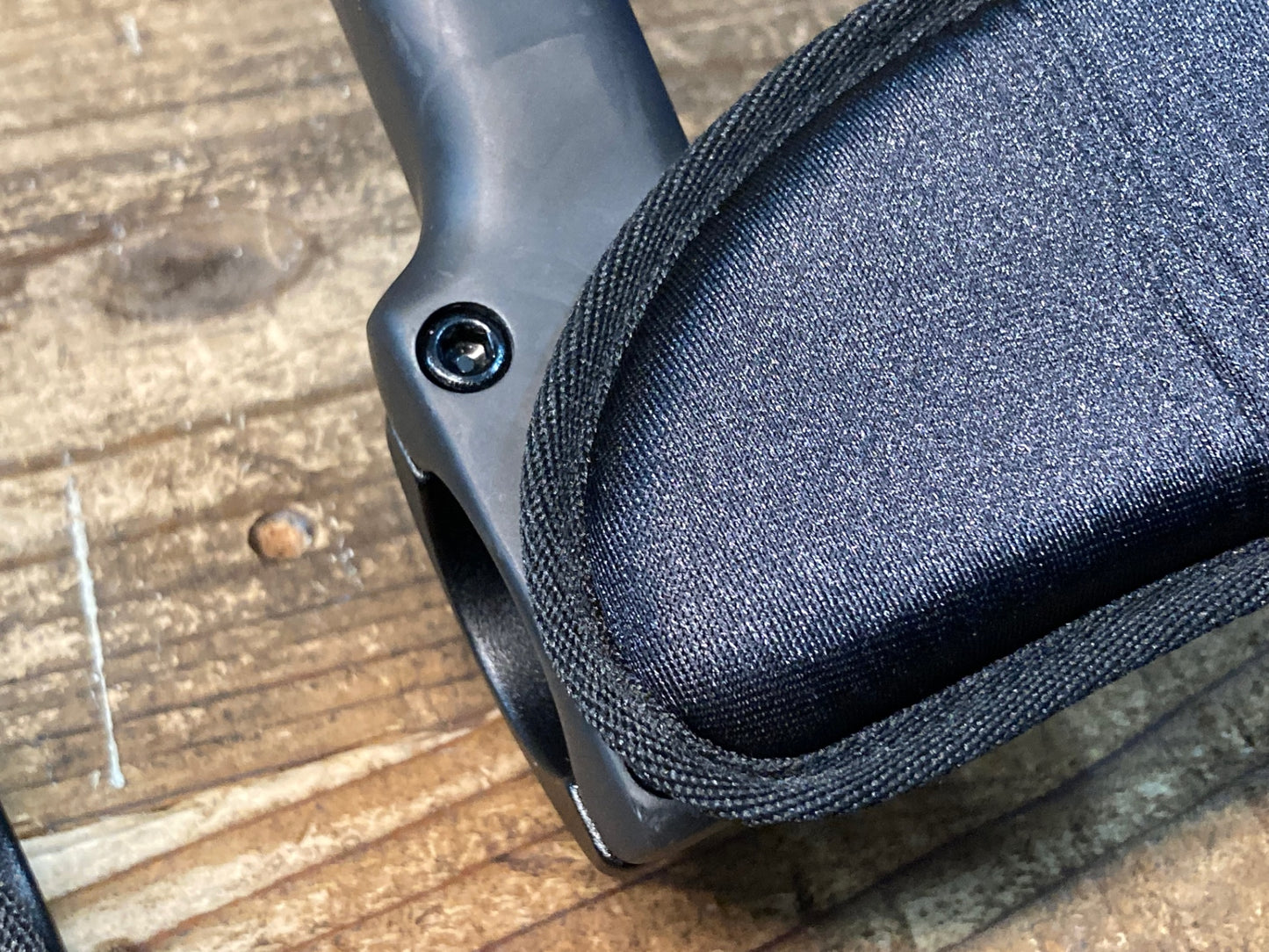 IX960 プライム PRIME ノーザ NOOSA カーボン DHバー Φ31.8 170mm(センタートップ)