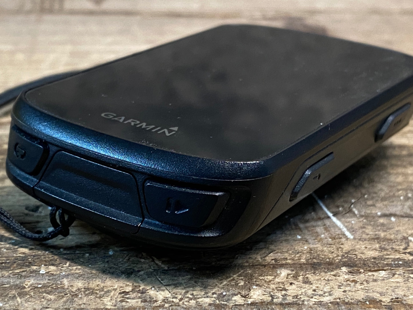 IX711 ガーミン GARMIN EDGE 530 サイクルコンピューター Bluetooth ANT+