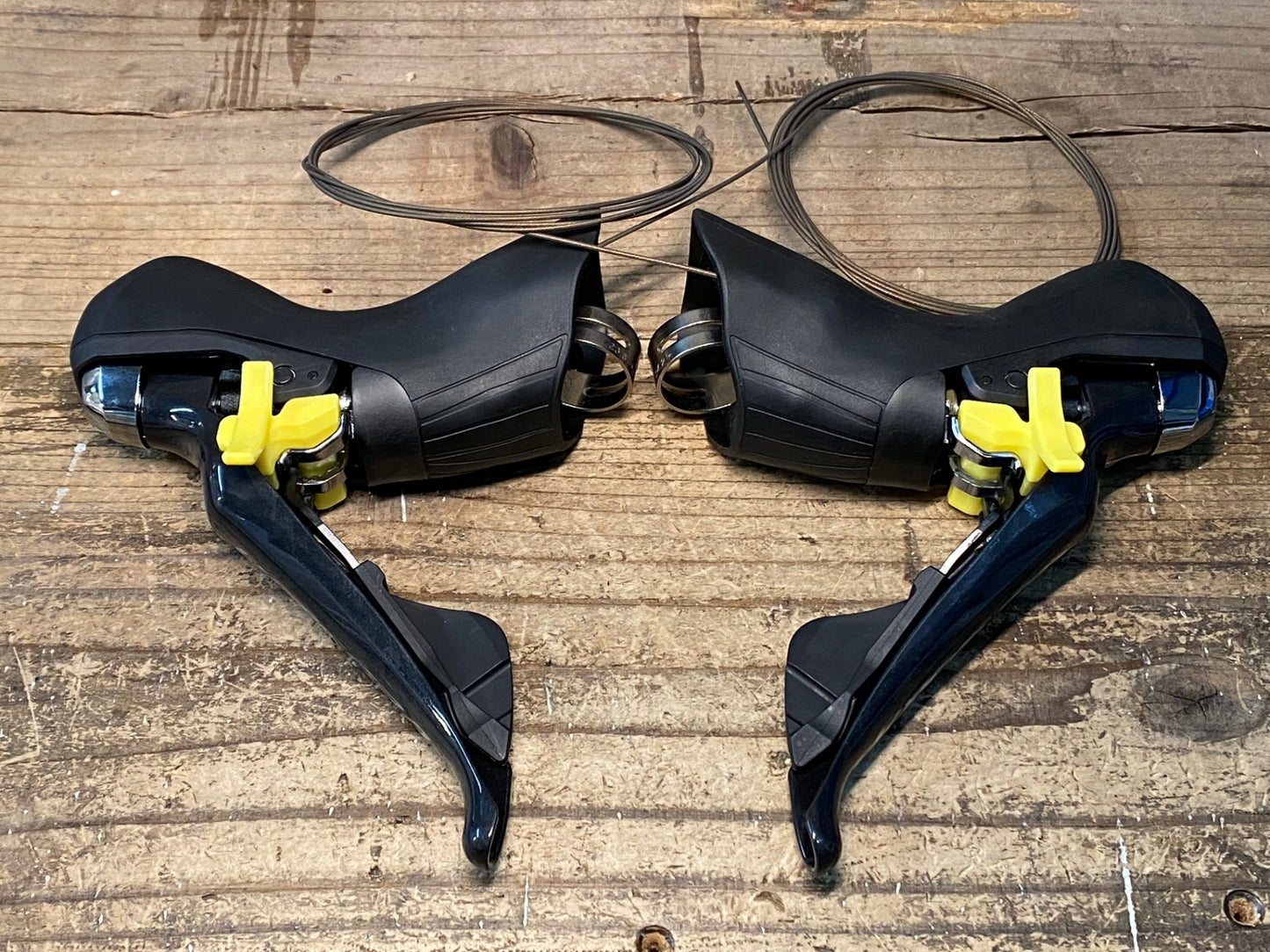 IS949 シマノ SHIMANO アルテグラ ULTEGRA ST-R8020 STIレバー 2×11S 油圧DISC