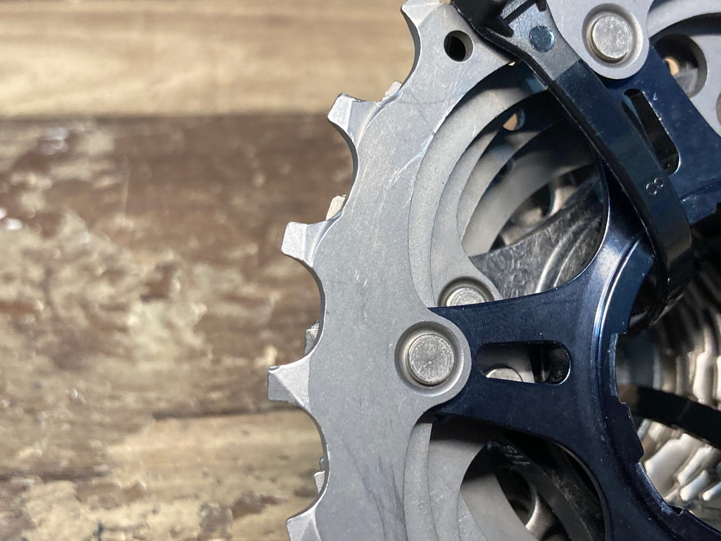 IE048 シマノ SHIMANO デュラエース DURA-ACE CS-R9100 スプロケット 11-25T 11S