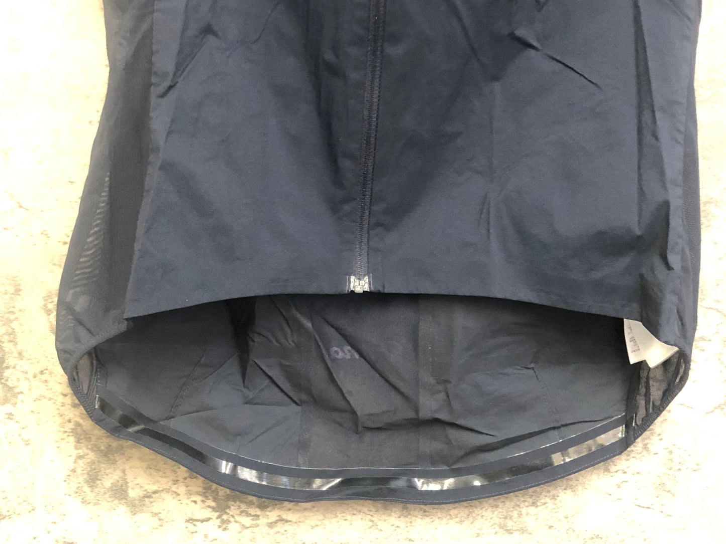 IV109 ラファ Rapha CLASSIC GILET 2 サイクルベスト ジレ 紺 M