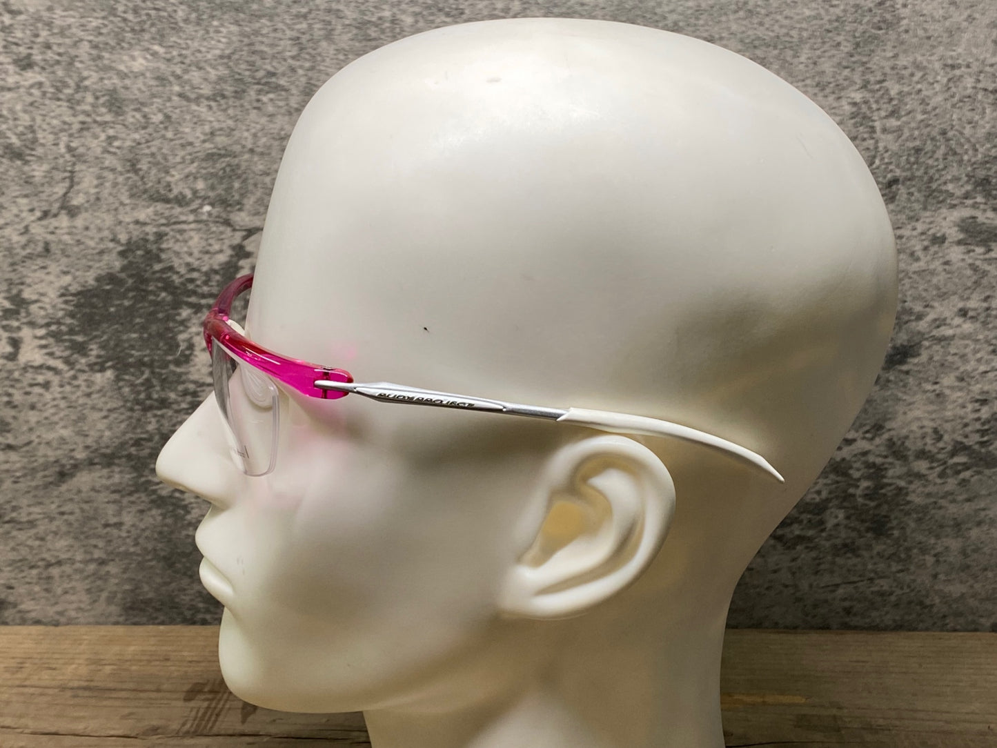 IZ581 ルディプロジェクト RUDY PROJECT MAYA SUF アイウェア サングラス 紫