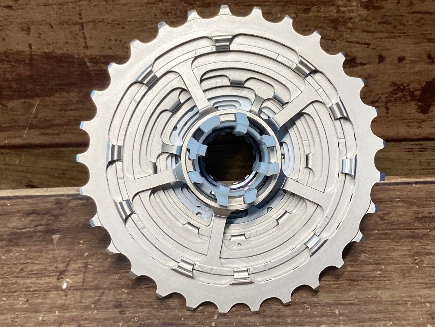 II723 カンパニョーロ CAMPAGNOLO スーパーレコード SUPERRECORD スプロケット 12S 11-29T