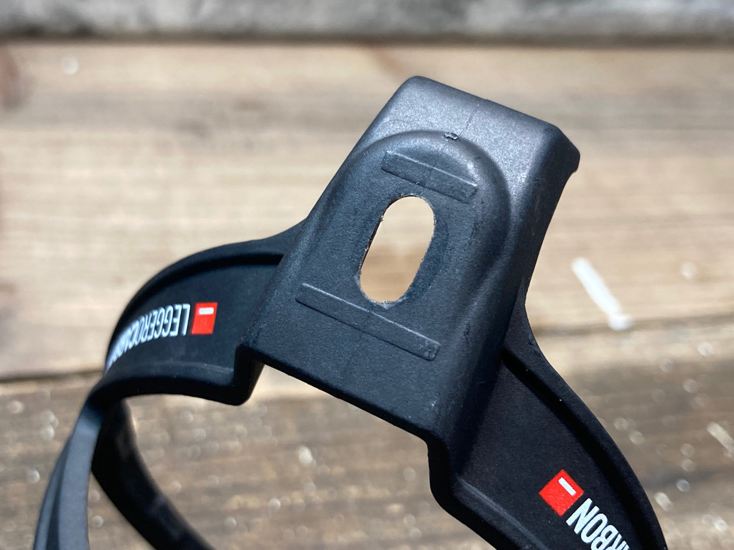 IR172 エリート ELITE LEGGERO CARBON ボトルケージ 黒 2個セット