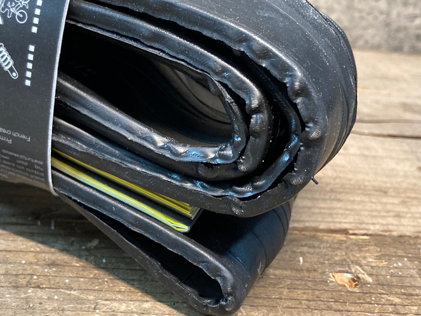 IO110 マヴィック MAVIC イクシオン YKSION PRO UST 2 700C×25C 二本セット