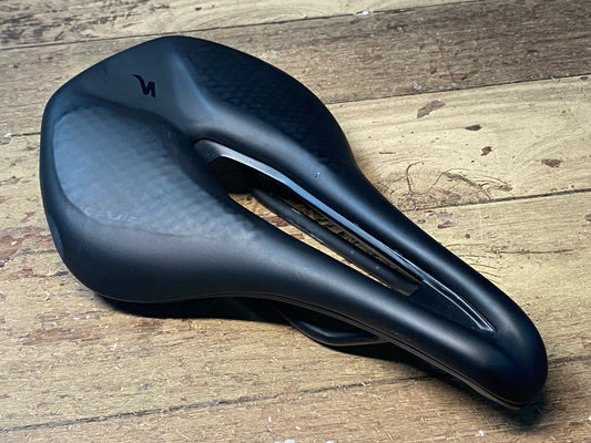 IA695 スペシャライズド SPECIALIZED パワー POWER EXPERT MIRROR サドル 143mm HOLLOW Tiレール