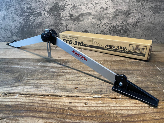 II651 ミノウラ MINOURA FCG-310 センターゲージ