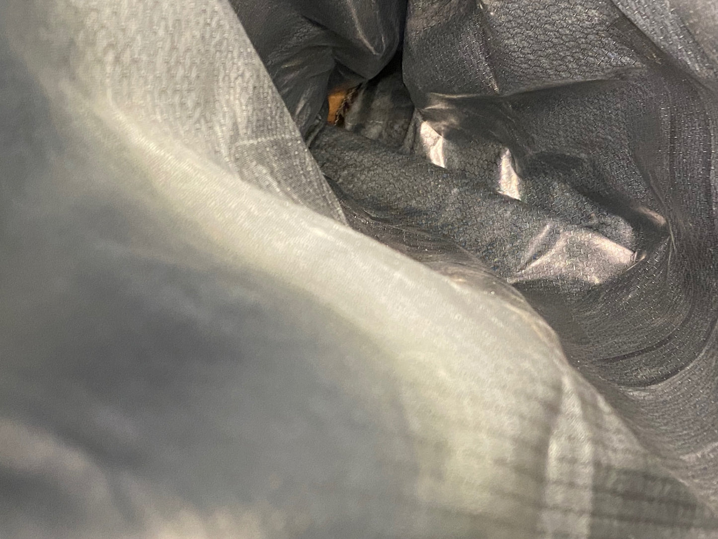 JB891 オルトリーブ ORTLIEB ハンドルバーバッグ グレー