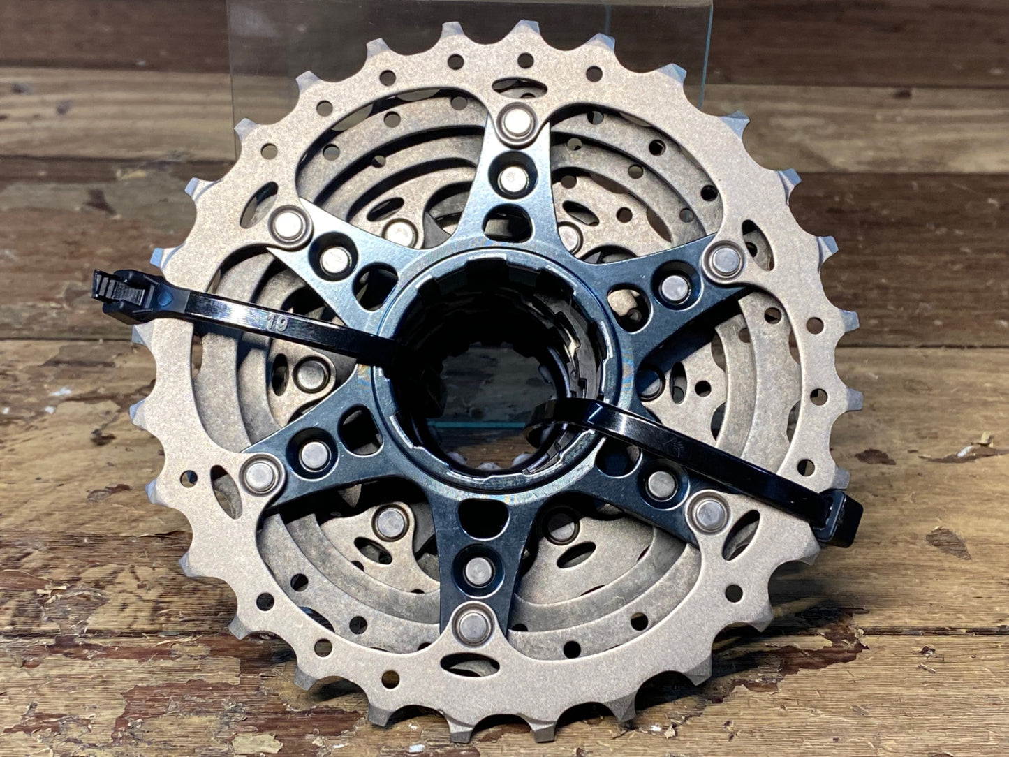 HZ112 シマノ SHIMANO アルテグラ ULTEGRA CS-R8000 スプロケット 12-28T