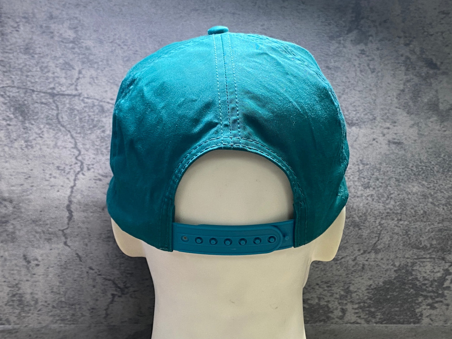 JD333 ラファ Rapha TRAIL G-PANEL CAP サイクルキャップ ターコイズ ワンサイズ