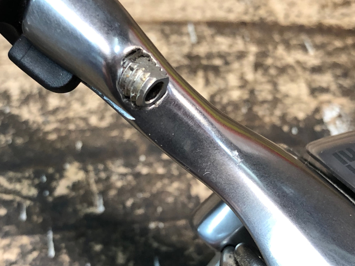 JD722 シマノ SHIMANO デュラエース DURA-ACE BR-7800 キャリパーブレーキ 前後セット