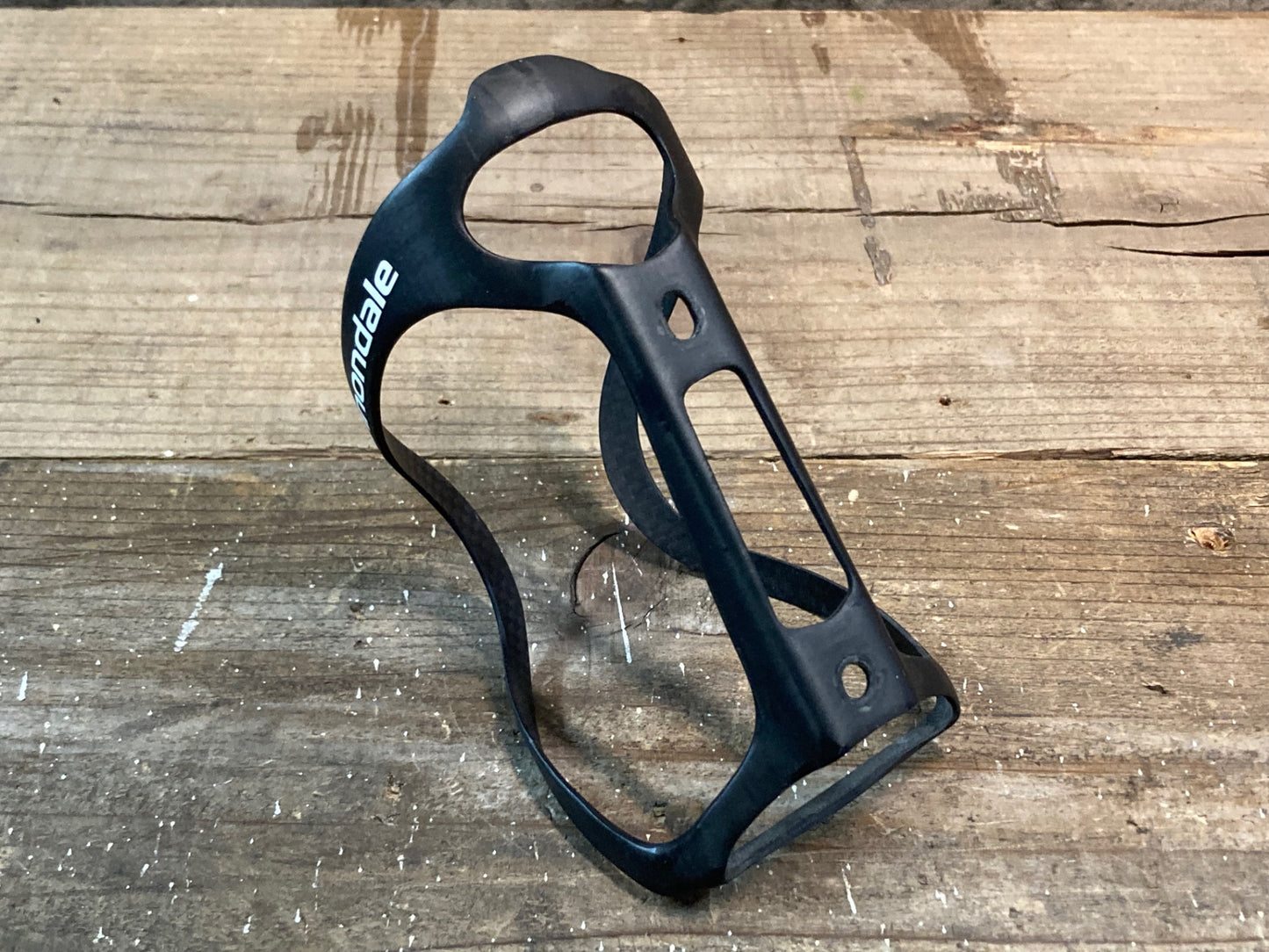 IN657 キャノンデール CANNONDALE カーボンボトルケージ