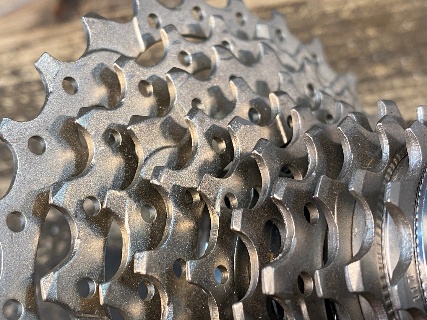 IW355 シマノ SHIMANO アルテグラ ULTEGRA CS-6700 スプロケット 11-28T 11S