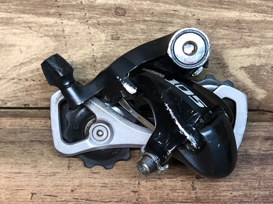 IJ479 シマノ SHIMANO 105 5800 RD-5701 リアディレイラー 10S