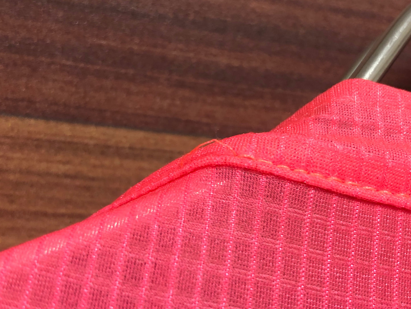 IT813 マープ MAAP 半袖 サイクルジャージ ピンク 紺 ※サイズ不明、タグカット