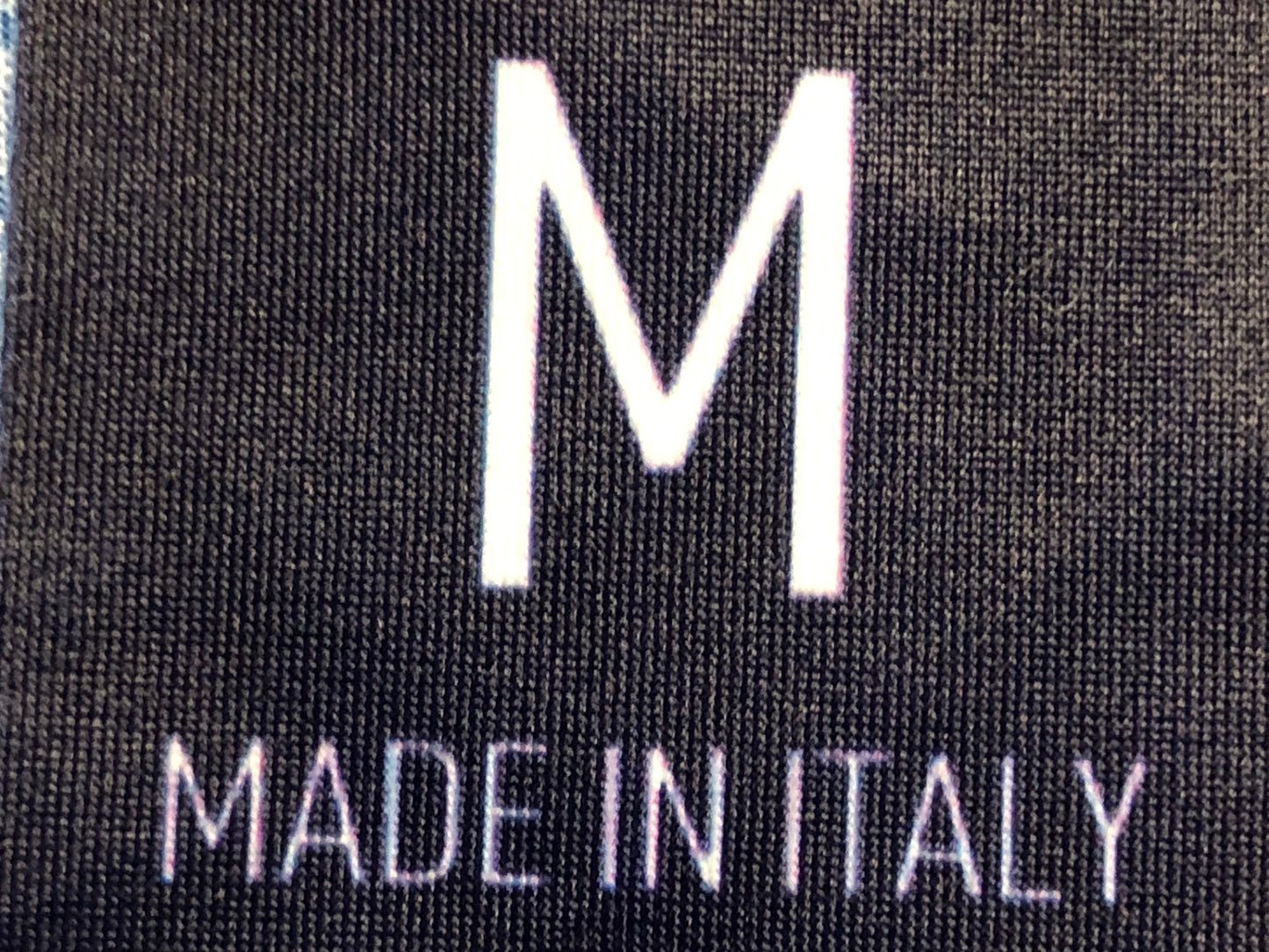 IO585 プッシュハード PUSH HARD 半袖 サイクルジャージ 青 M