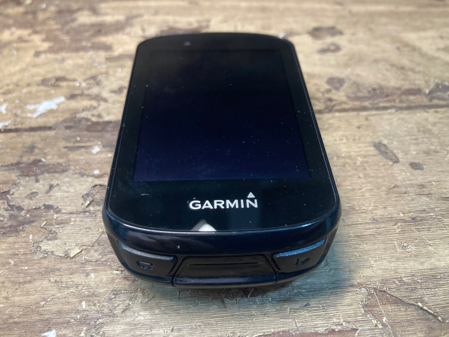 IF764 ガーミン GARMIN EDGE830 サイクルコンピューター 本体のみ ※動作確認済み