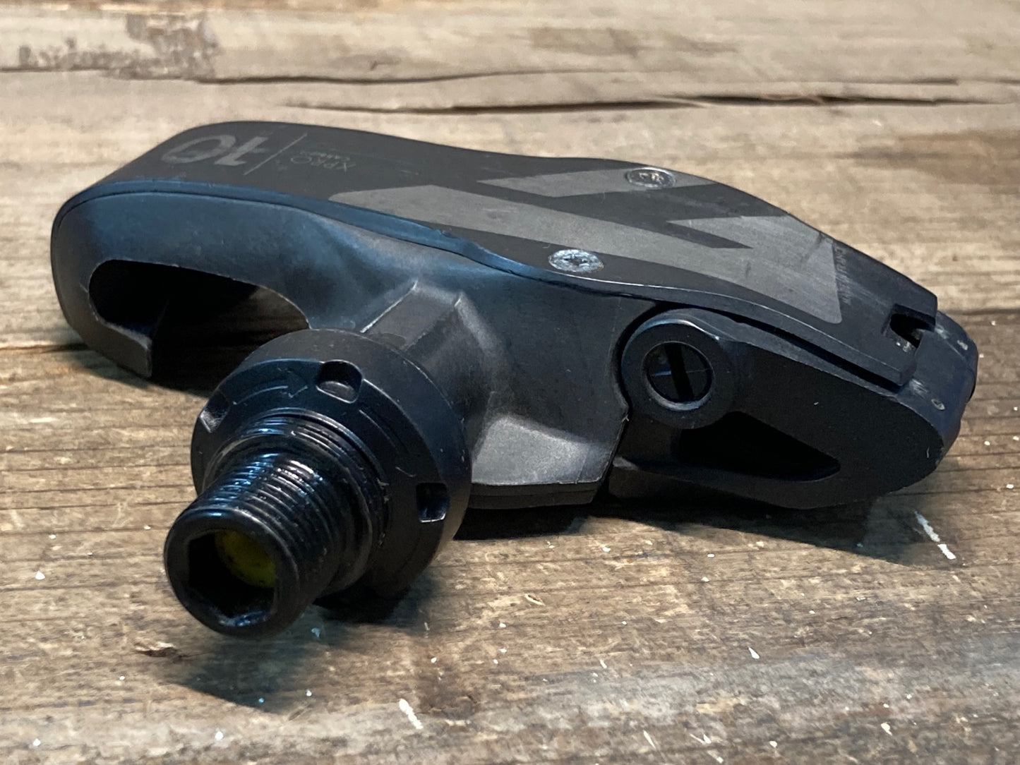 IQ338 タイム TIME エクスプロ XPRO10 ビンディングペダル