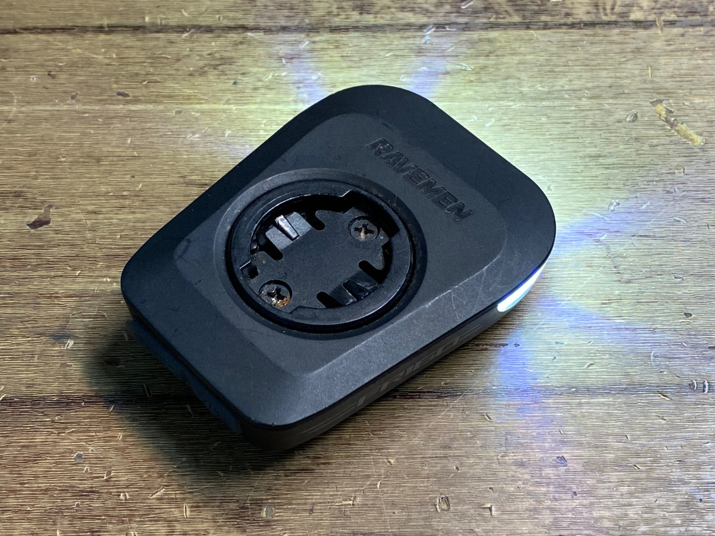 IZ041 レイヴマン RAVEMAN FR160 フロントライト