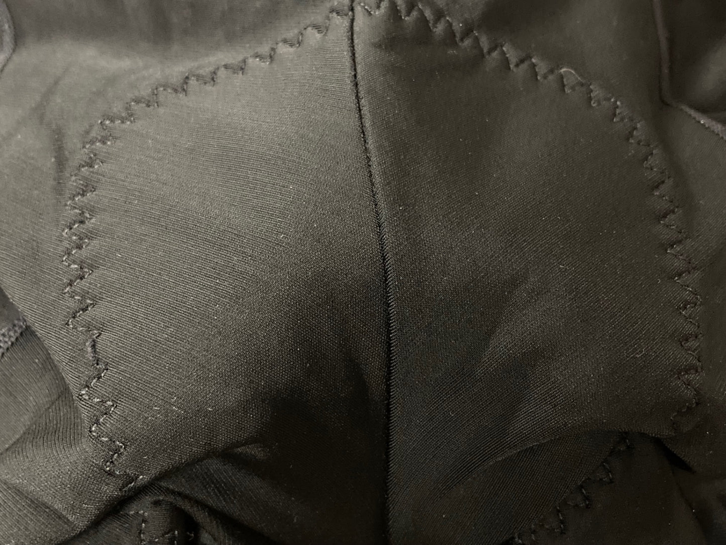 IQ434 パールイズミ PEARL iZUMi レーサータイツ 黒 M