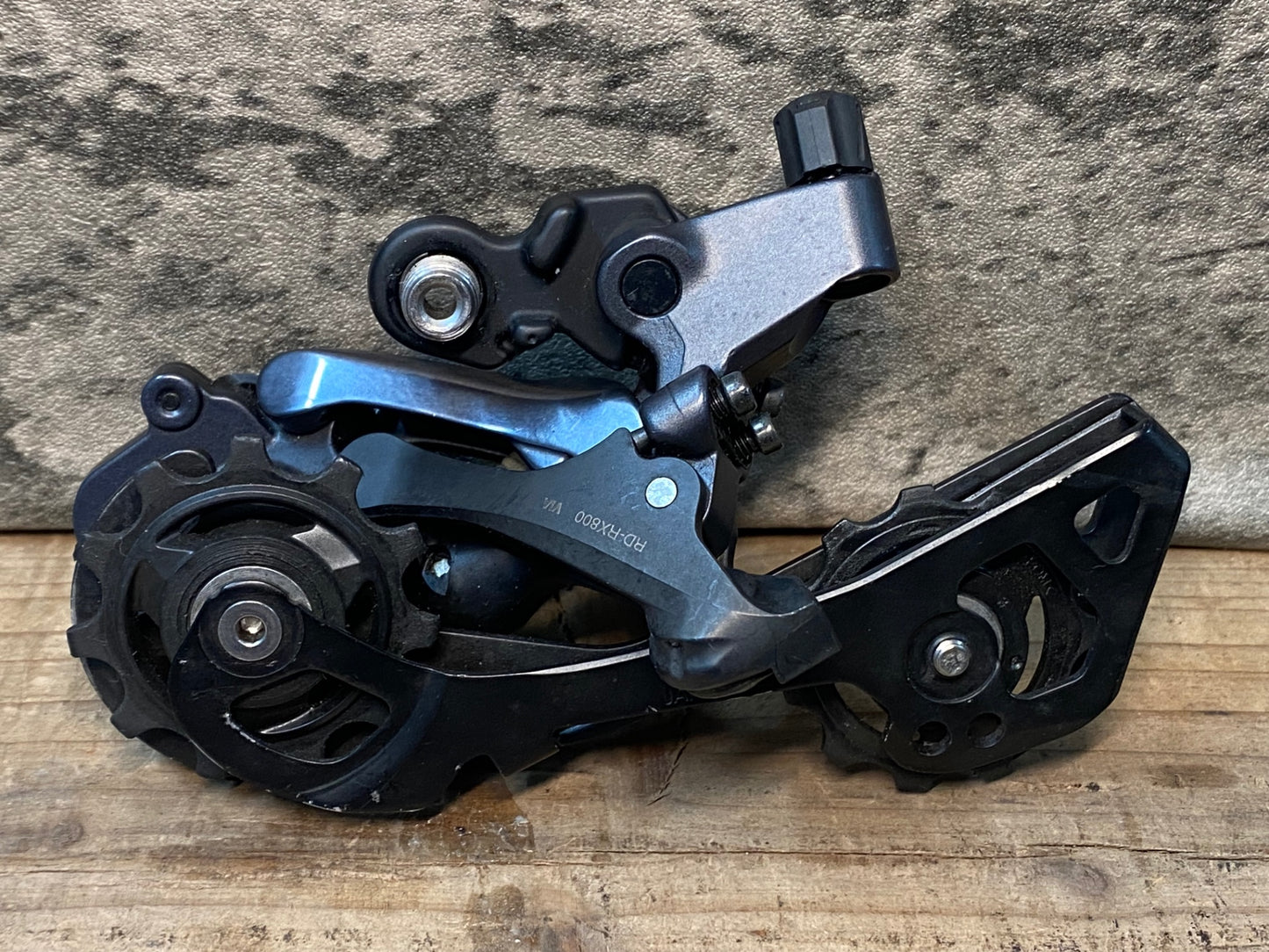 IR720 シマノ SHIMANO アルテグラ ULTEGRA RX RD-RX800 リアディレイラー 11S GS