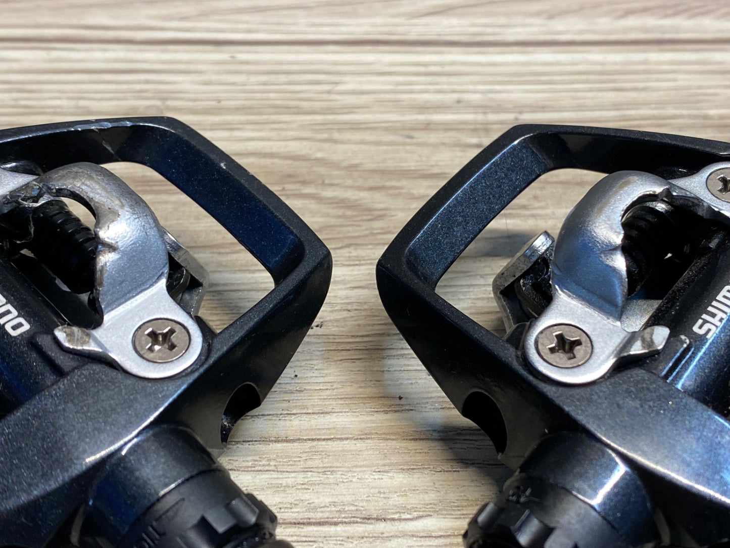 IX963 シマノ SHIMANO PD-ED500 ビンディングペダル SPD