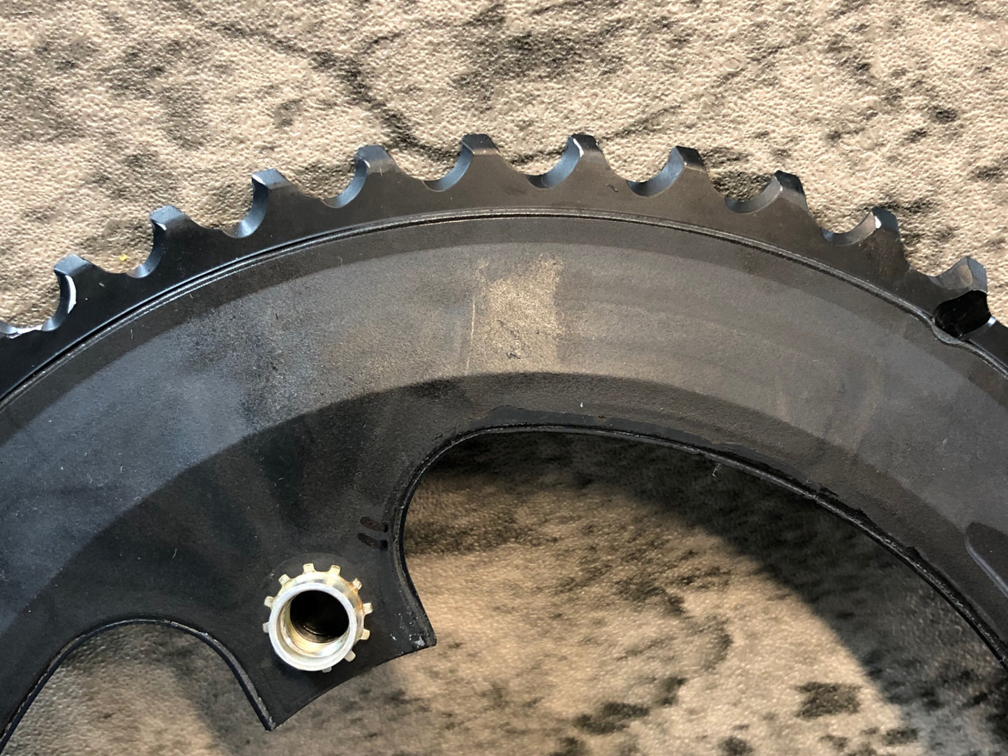 IP442 シマノ SHIMANO アルテグラ ULTEGRA FC-R8000 チェーンリング  52/36T