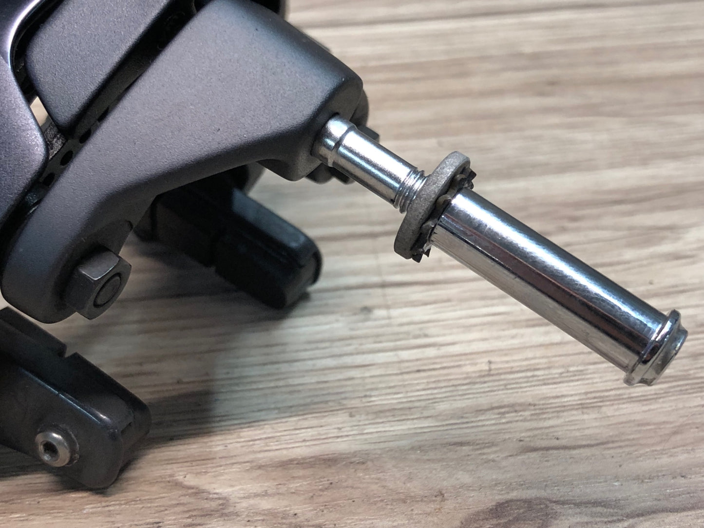 IT908 シマノ Shimano アルテグラ ULTEGRA BR-R8000 キャリパーブレーキ 前後セット