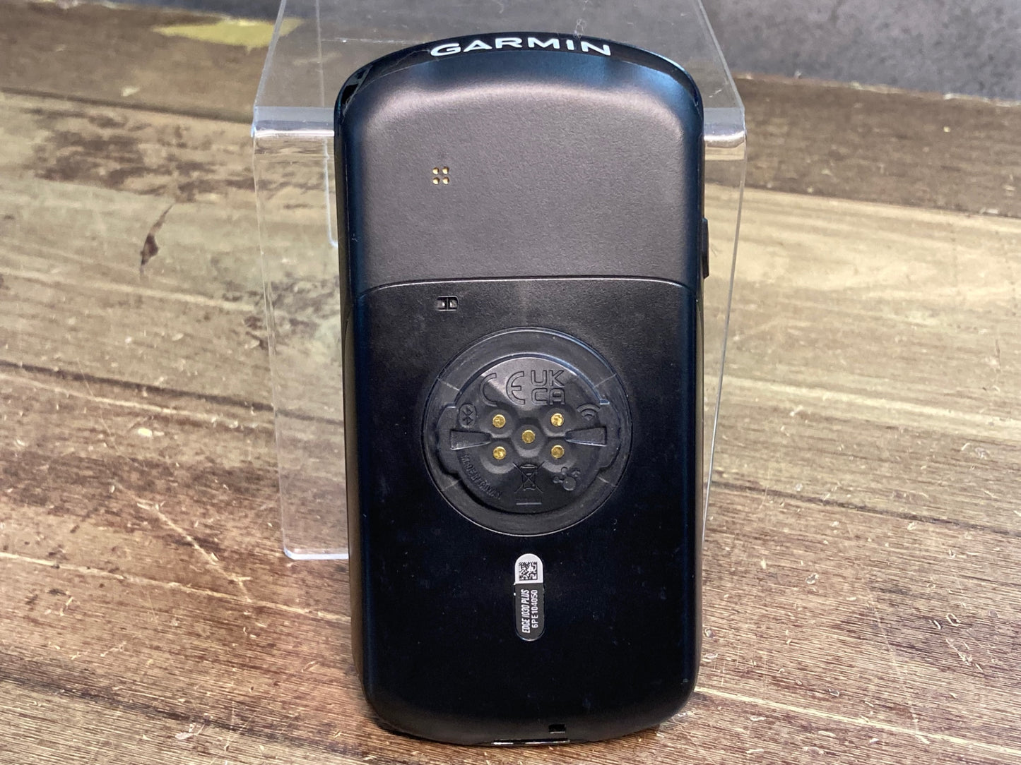 IV421 ガーミン GARMIN EDGE 1030 PLUS サイクルコンピューター センサー マウント付属 動作確認済