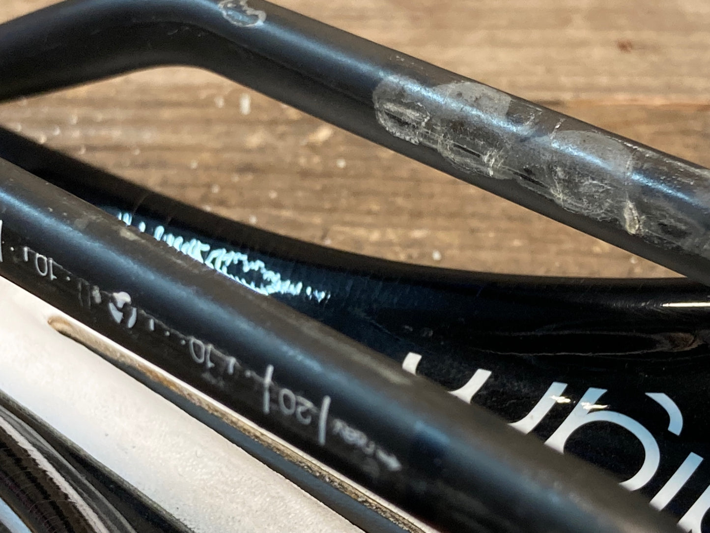 IO285 ボントレガー BONTRAGER パラダイム Paradigm XXX サドル カーボンレール 138㎜ ホワイト