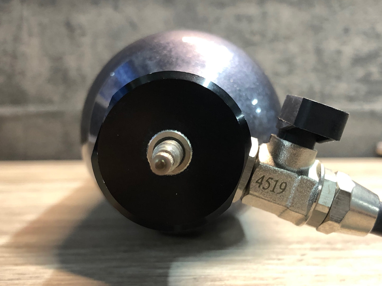 IF015 シュワルベ SCHWALBE タイヤブースター TIRE BOOSTER 空気入れ