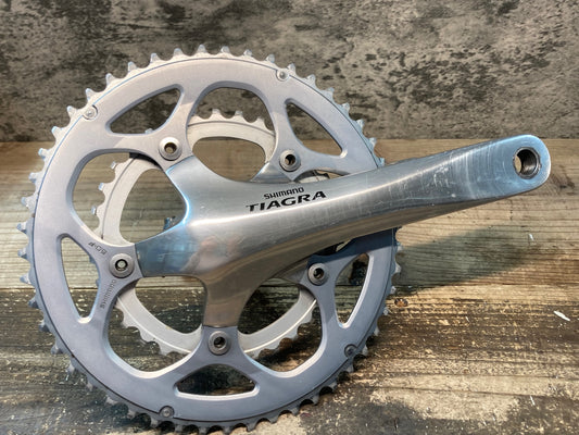 IW378 シマノ SHIMANO ティアグラ Tiagra FC-4550 クランクセット 170mm 50-34T