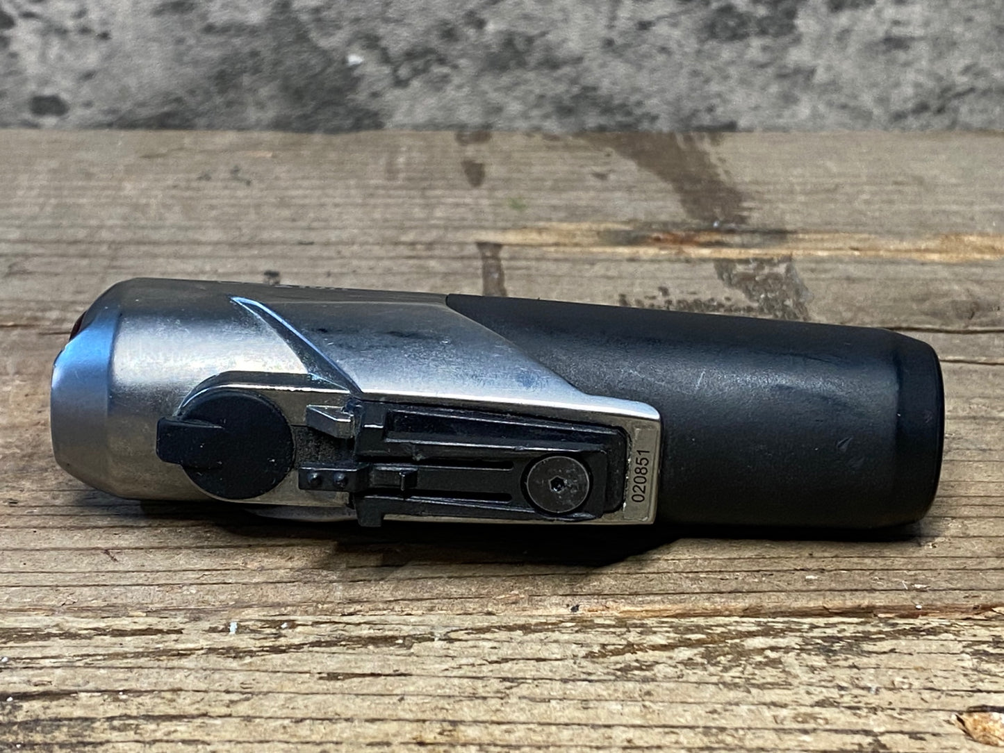 IW727 キャットアイ CATEYE ヴォルト VOLT50 リアライト 点灯確認済