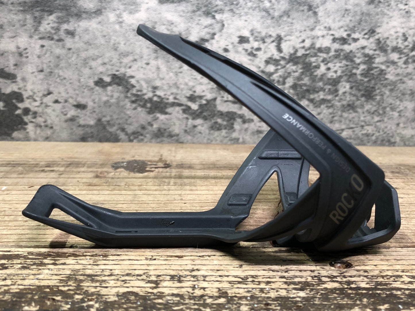 IZ281 エリート ELITE ロッコ ROCKO ボトルケージ 黒 2個セット