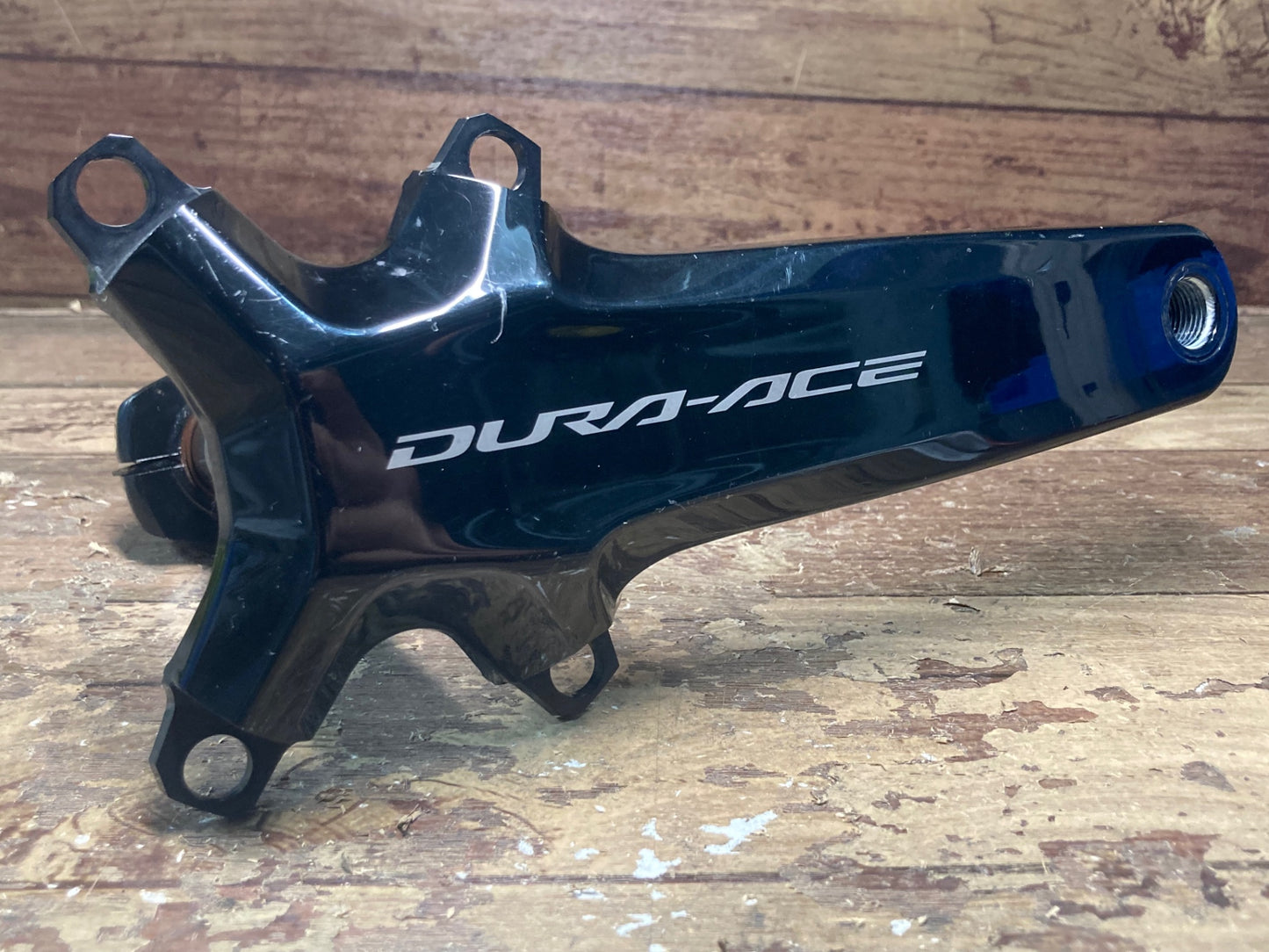 IH210 シマノ SHIMANO デュラエース DURA-ACE FC-R9200 クランクアーム 165mm