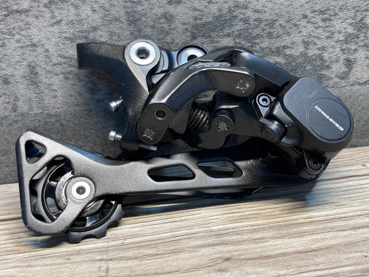 IZ607 シマノ SHIMANO DORE XT RD-M8000 リアディレイラー 11S SGS