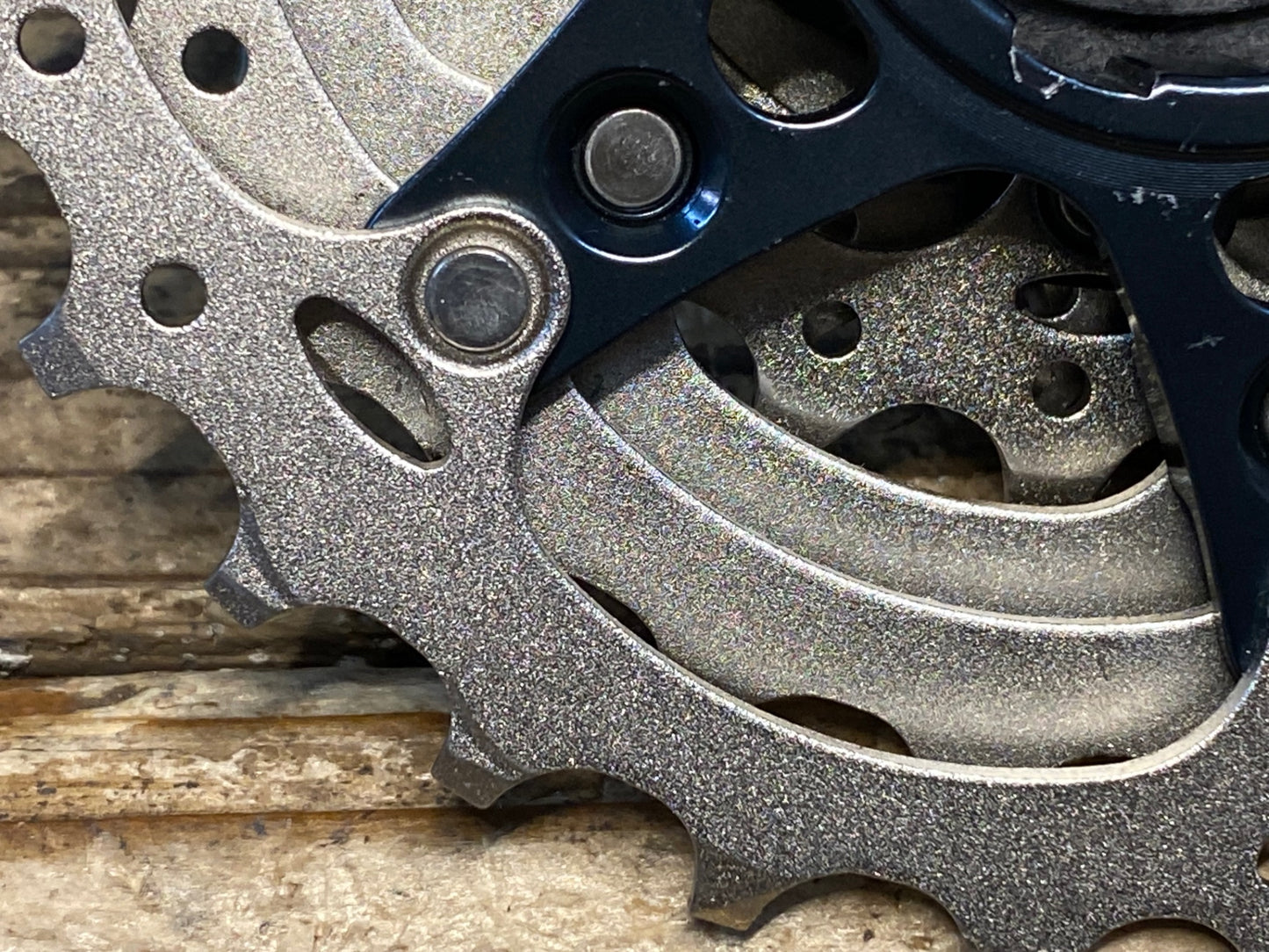 IS315 シマノ SHIMANO アルテグラ ULTEGRA CS-R8000 11-28T 11S