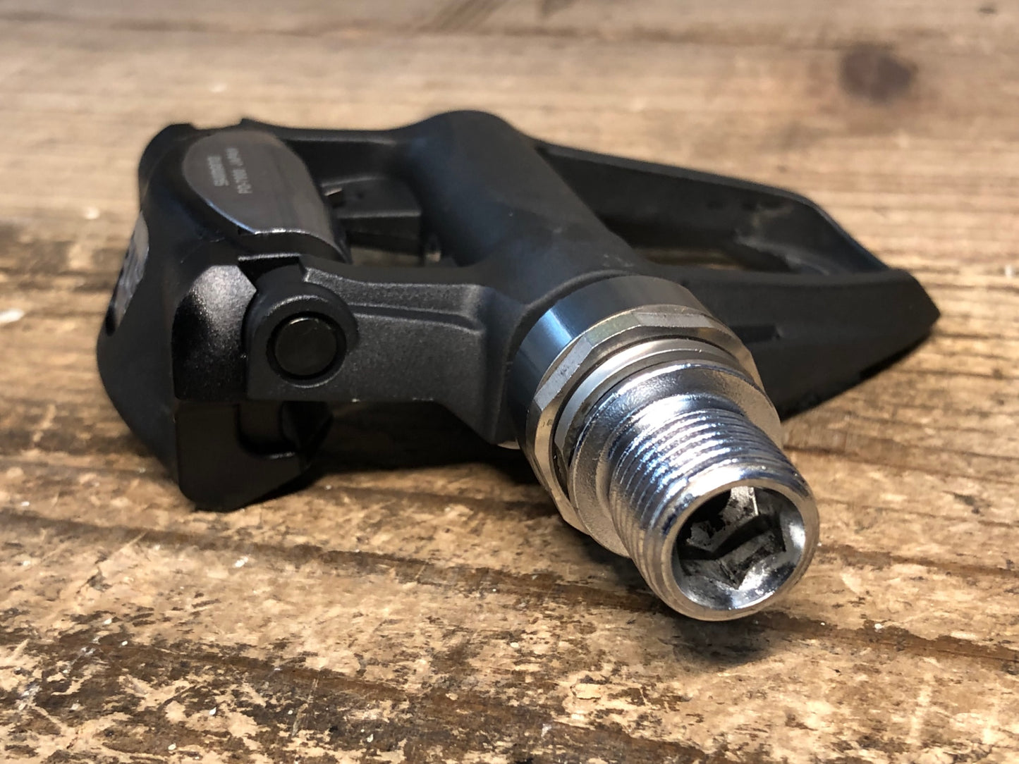 JA695 シマノ SHIMANO デュラエース DURA-ACE PD-7900 ビンディングペダル SPD-SL