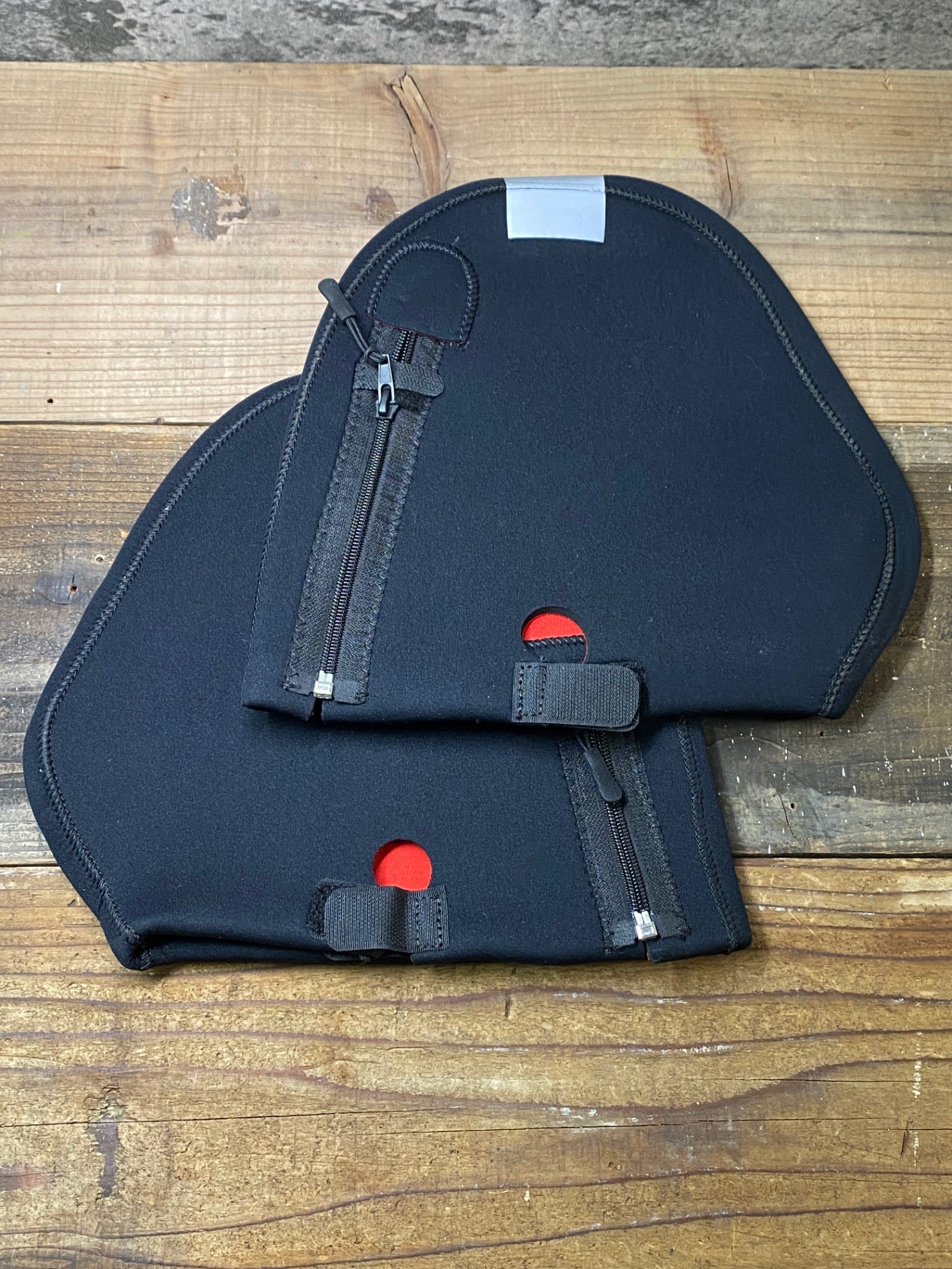 IJ990 バーミッツ Bar Mitts DUAL MITTS ハンドルカバー ドロップ用