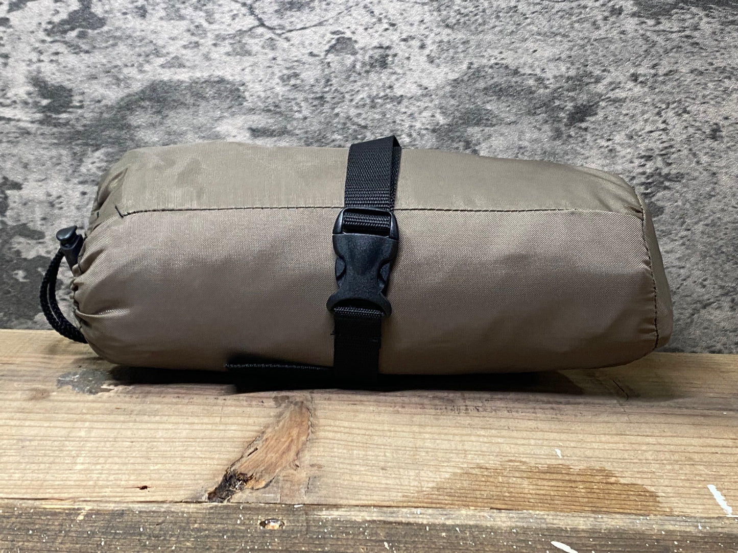 IK018 オーストリッチ OSTRICH 輪行袋 カーキ