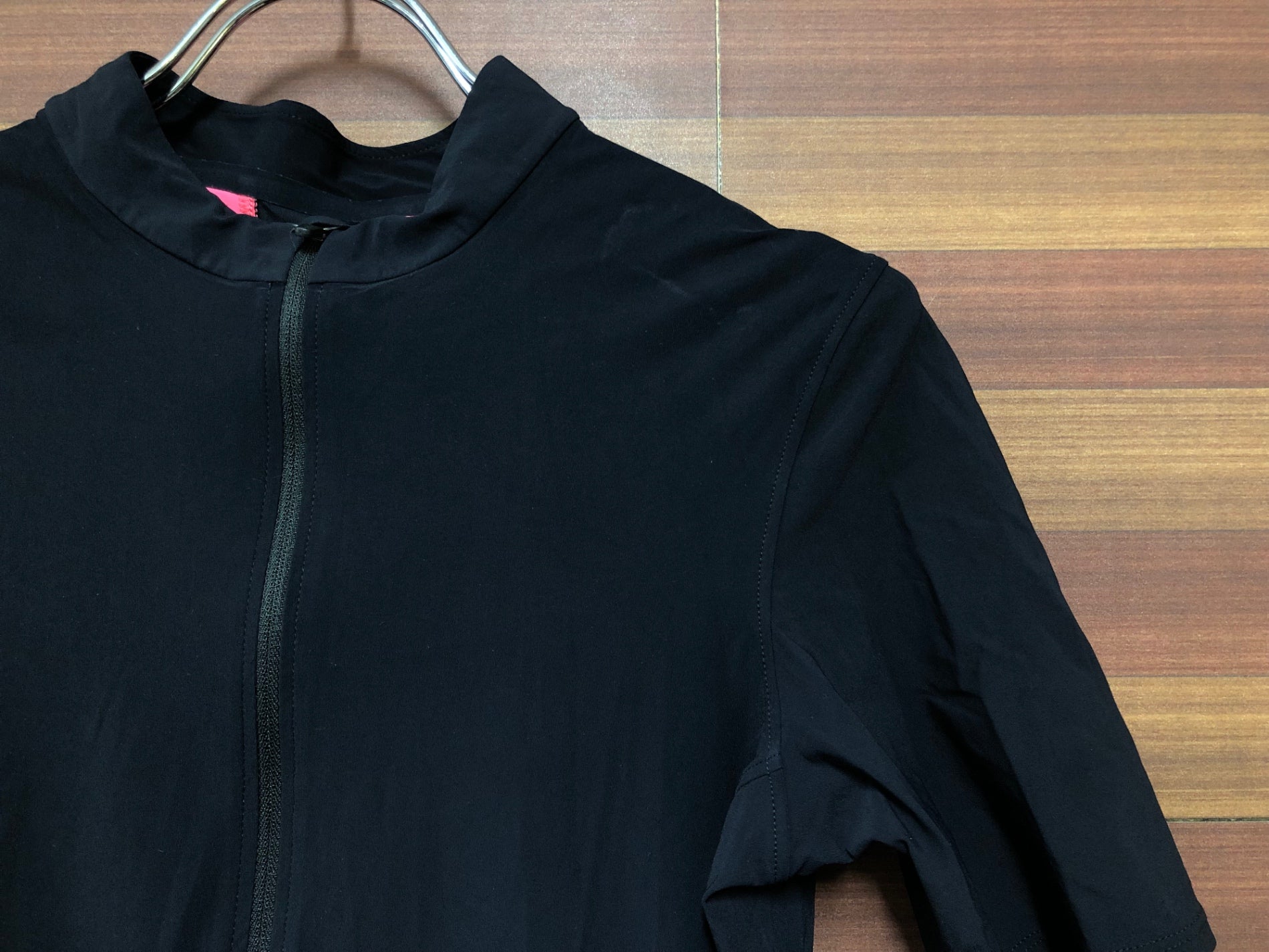 IM295 ラファ Rapha WOMEN'S SOUPLESSE JERSEY 半袖 サイクル