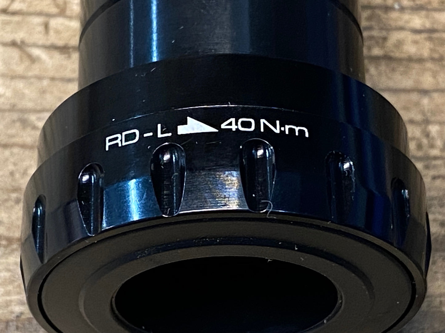 IO779 ローター ROTOR BB4224 BB ボトムブラケット BB30toΦ24 シェル42mm