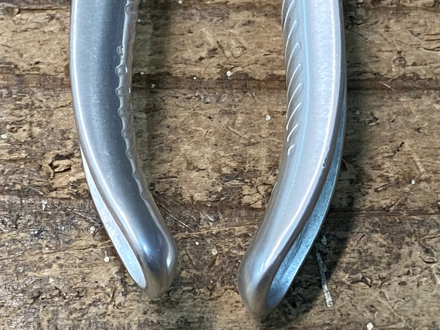 JB524 ダイアコンペ DIA-COMPE 287V ブレーキレバー 左右セット