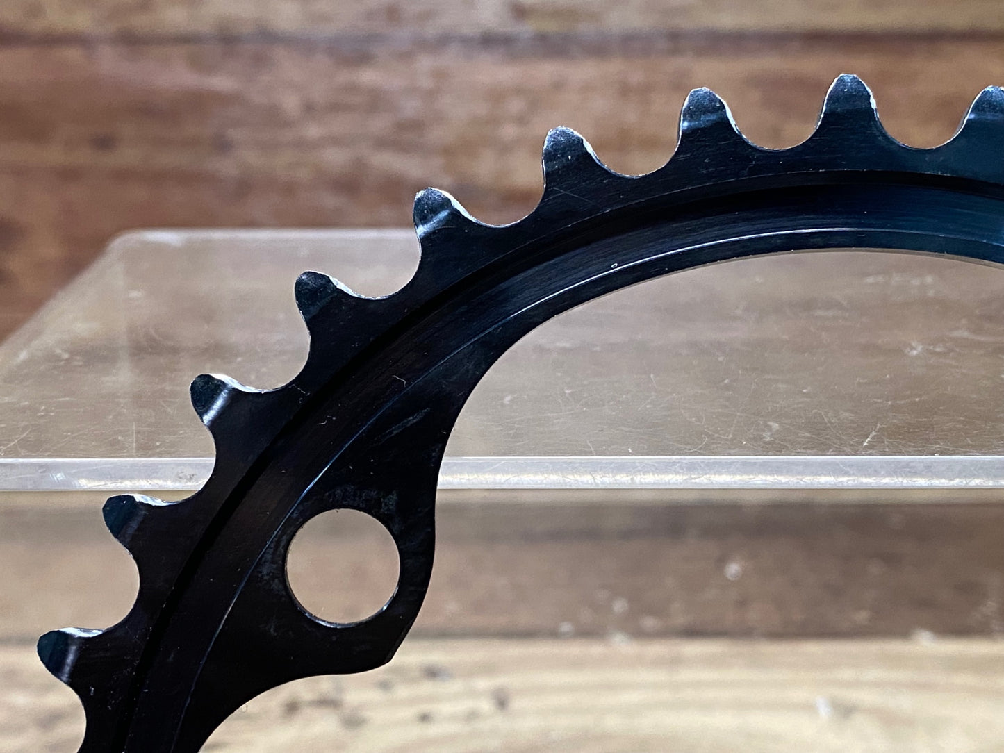 IM768 シマノ SHIMANO デュラエース DURA-ACE FC-R9200 チェーンリング 52/36T 12S