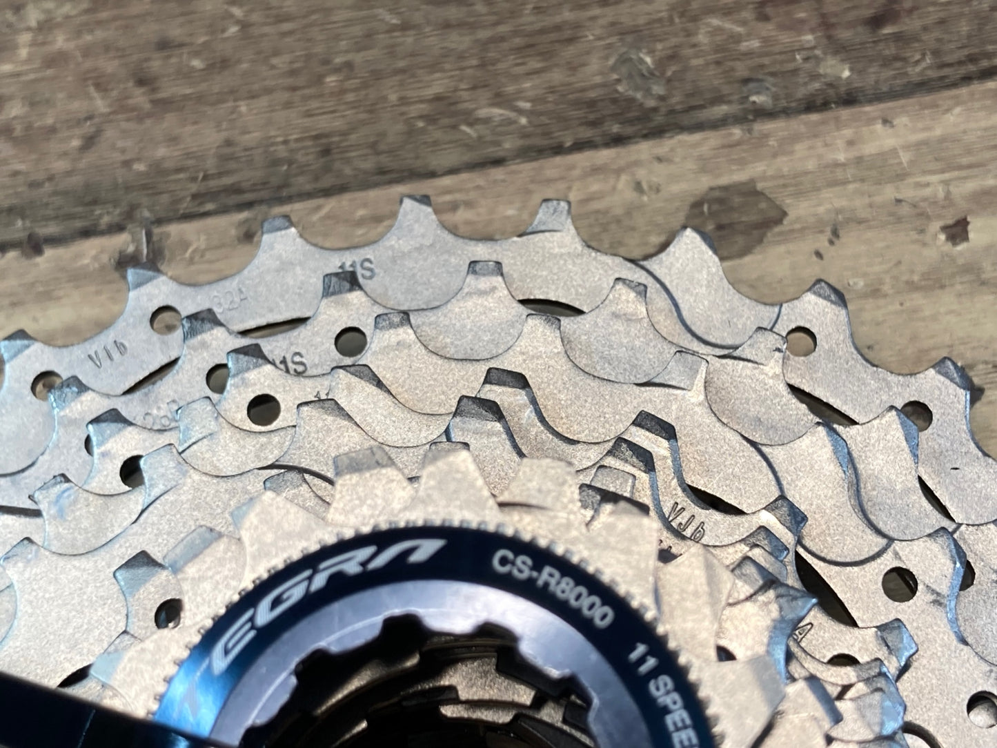 IL267 シマノ SHIMANO アルテグラ ULTEGRA CS-R8000 スプロケット 11-32T 11S