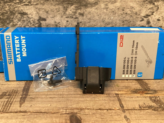 IK874 シマノ SHIMANO BM-DN100-S 10mm バッテリーマウント