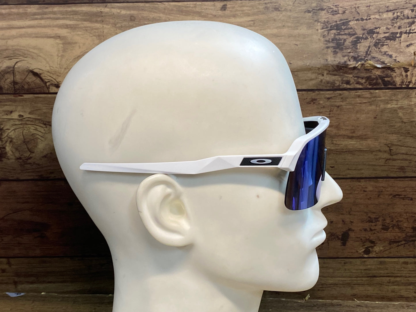 IJ629 オークリー OAKLEY スートロ SUTRO サングラス プリズムイリジウム