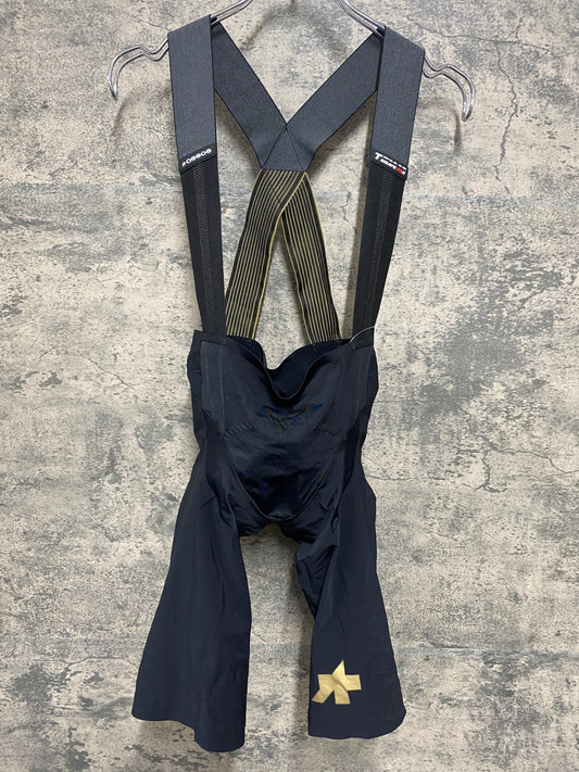 JB175 アソス assos エキップ EQUIPE RSR ビブショーツ XS