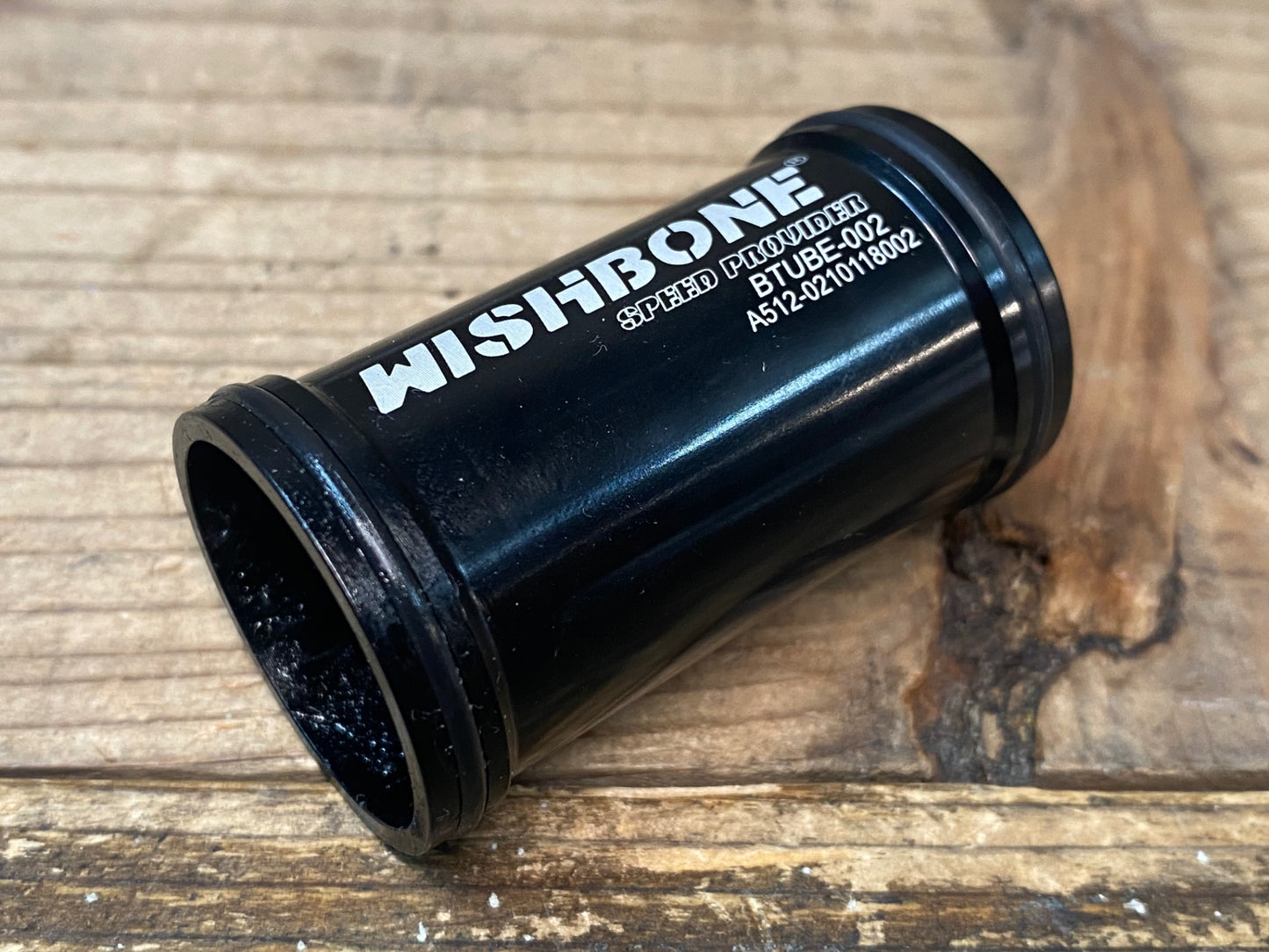 IT803 ウィッシュボーン WISHBONE BSA68SH ボトムブラケット BB シマノクランク対応 ※回転濁りあり