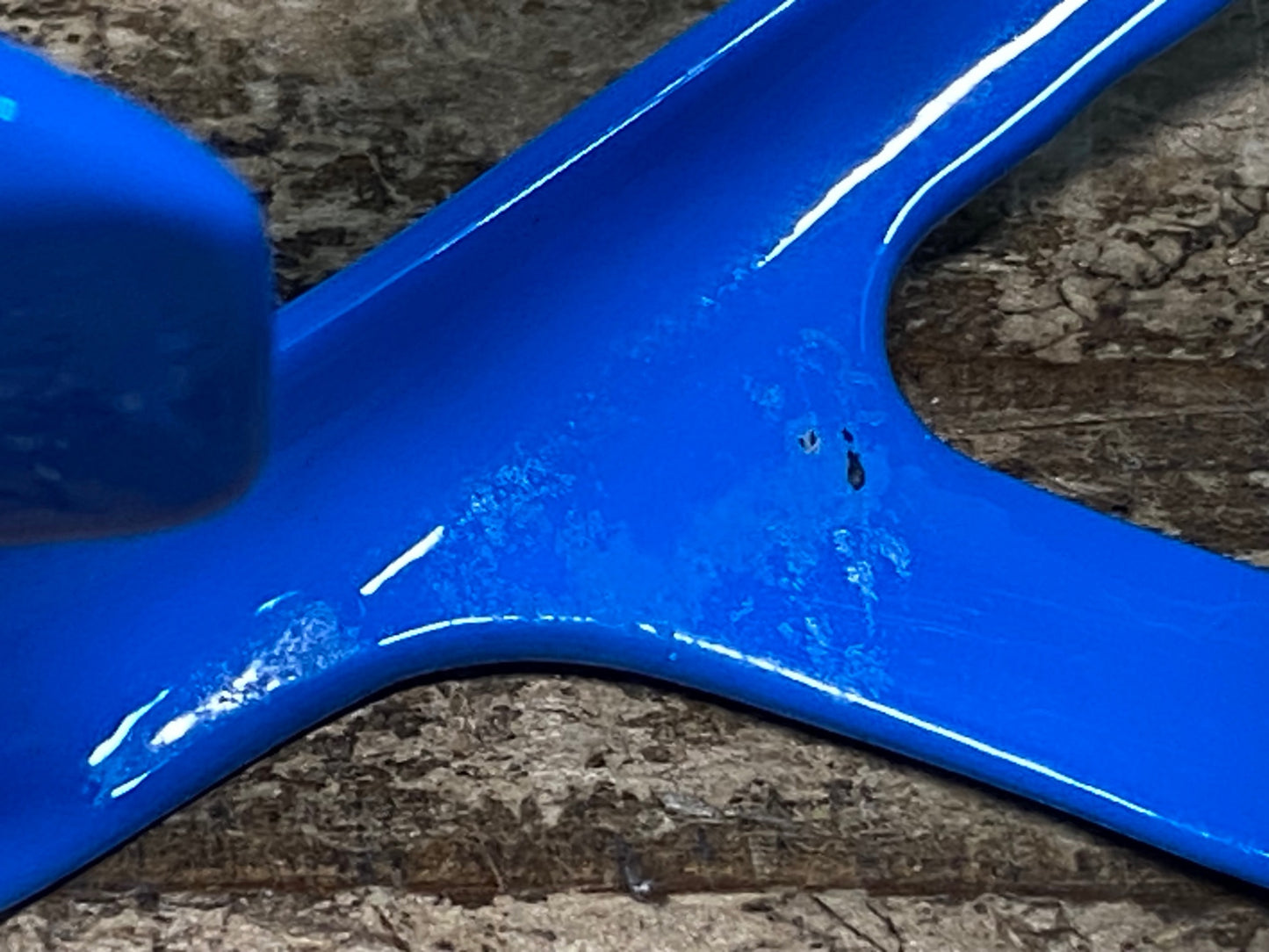 IY698 トレック TREK RSL AERO ボトルケージ 本体のみ ペア ブルー